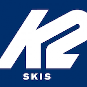 K2skis Logo Copyside