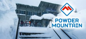 We Really Should Ski Powder Mountain Sometime