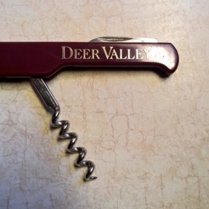 Deer Valley Opener