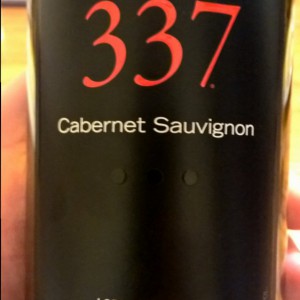 337 Wine