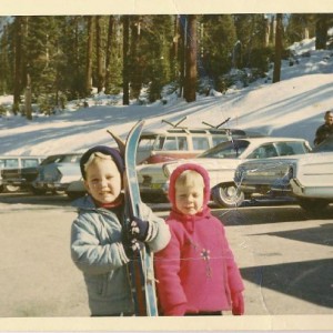 Yosemite, 1967